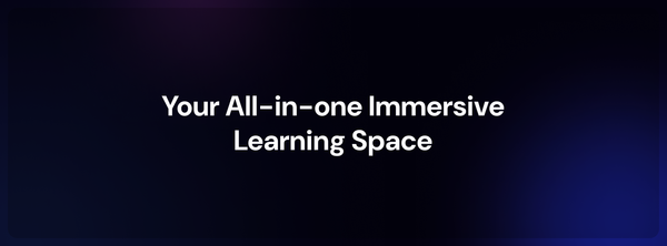 We Are My Learning Space AI — Changing the Way of Learning