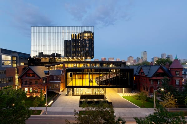 University of Toronto Rotman Commerce's Supplementary Application Guide